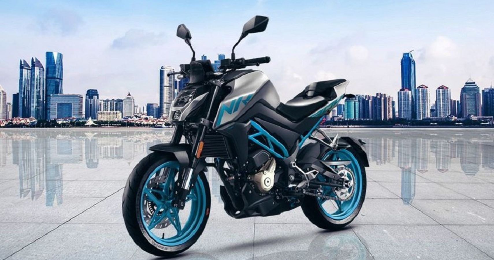 Cfmoto Everything You Need To Know About The Chinese Motorcycle Maker