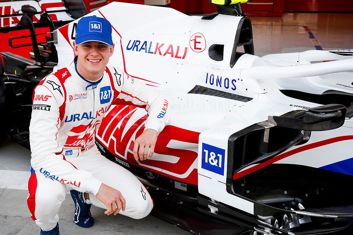 Formel-1-Mick-Schumacher-Haas-2021