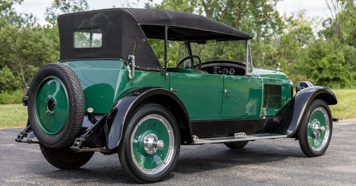 Former-Museum-Car-1921-Paige-Model-6-66-Larchmont-II-Sport-Touring-At-BAT-Auctions