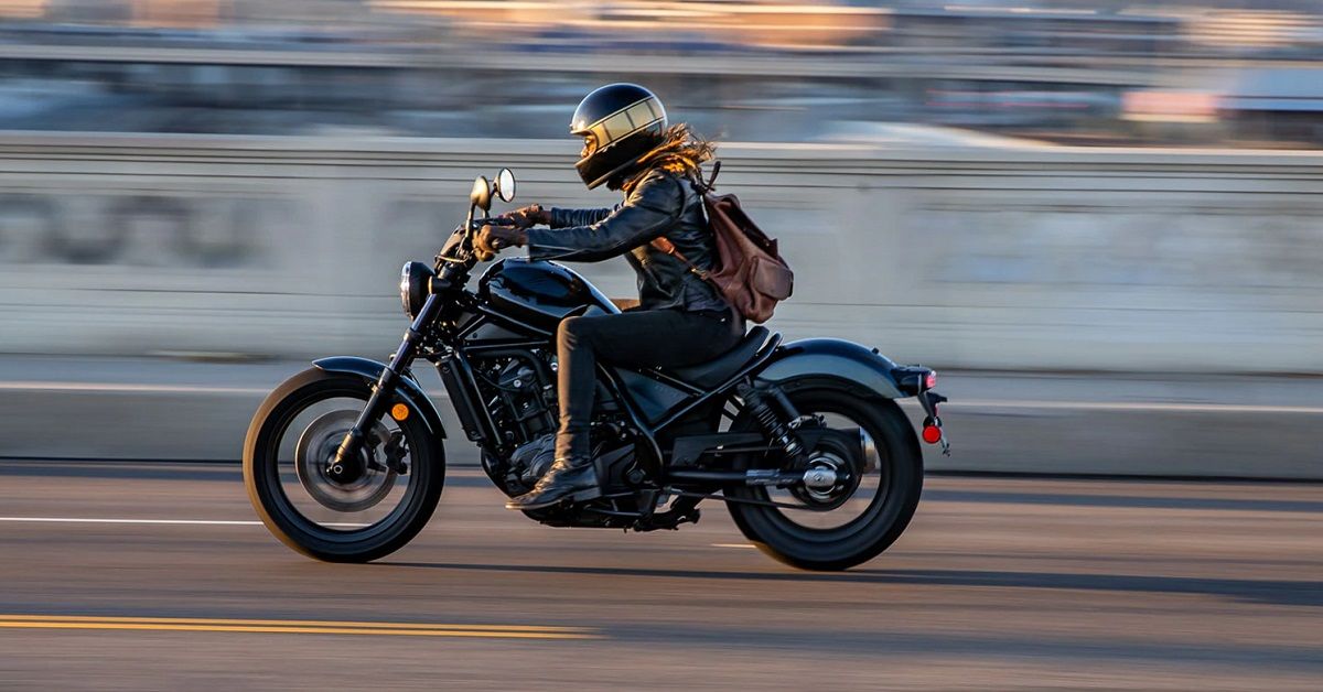 10 Things Every Motorcycle Enthusiast Should Know About The 2022
