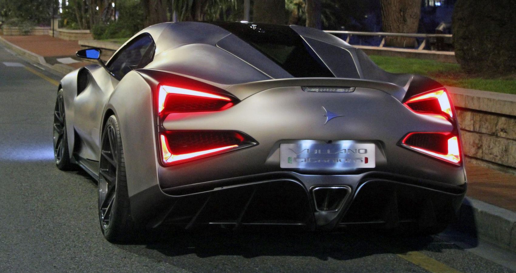 Rare Video Game Cars That Actually Exist In Real Life
