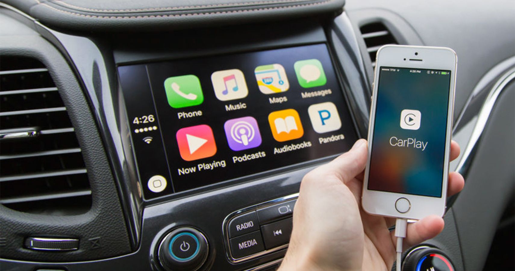 Apple CarPlay Tips and Tricks for Drivers