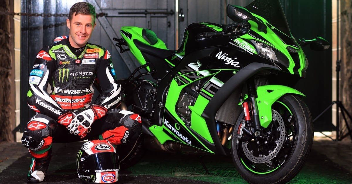 10 Fast Facts About Jonathan Rea 0049