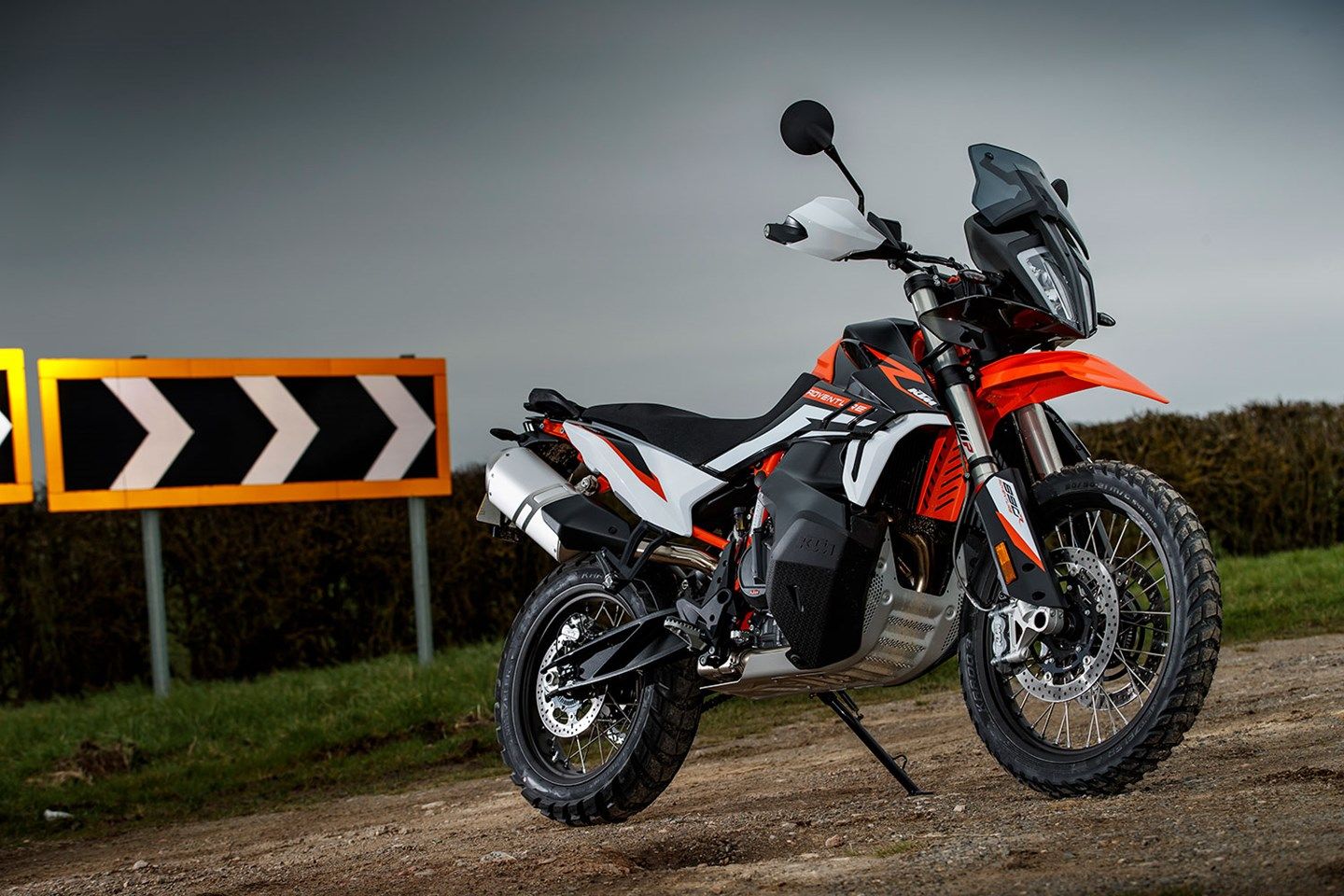 Used ktm 890 adventure r for sale