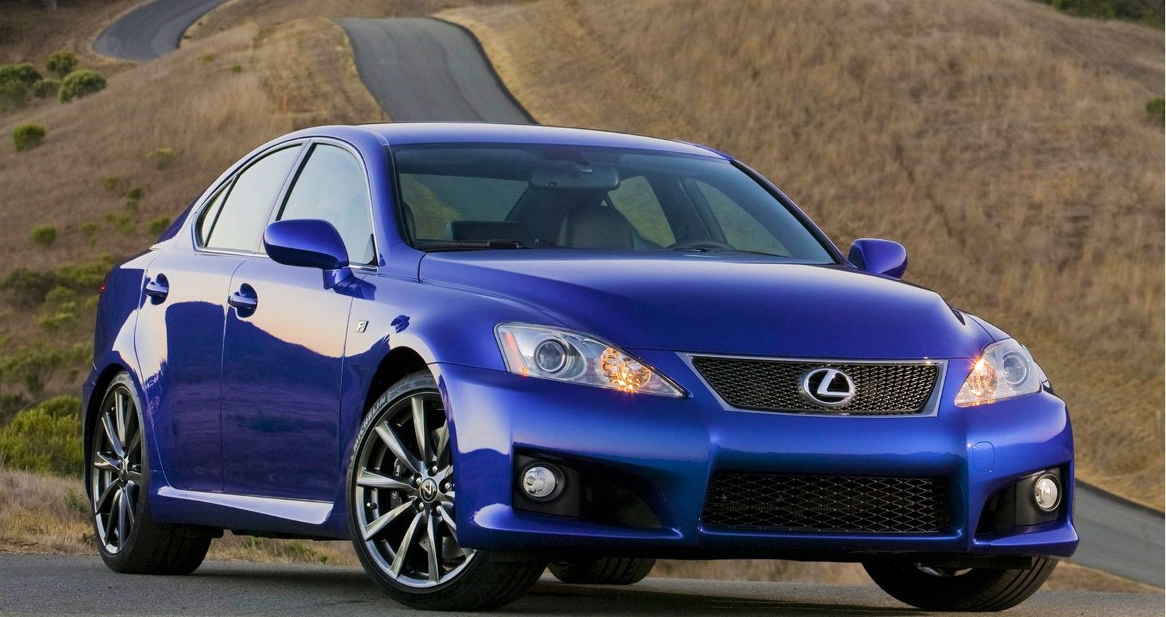 These Are The Best Sports Sedans You Can Buy Used For Less Than 20,000