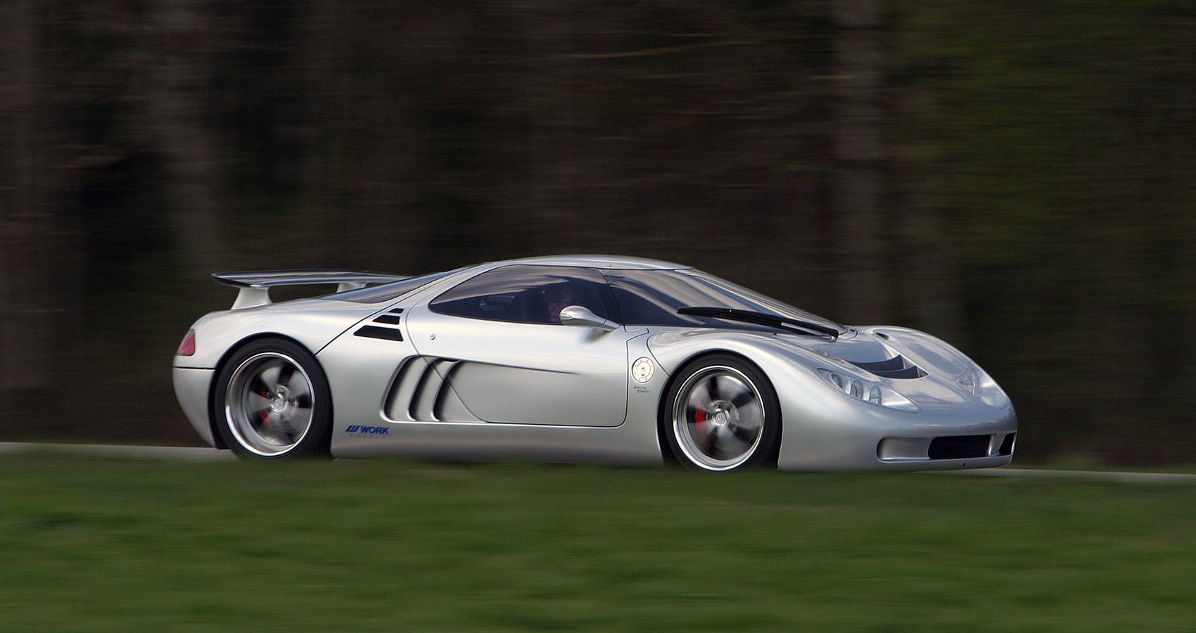 5 Boutique Supercars That Were A Surprising Success 5 That Were