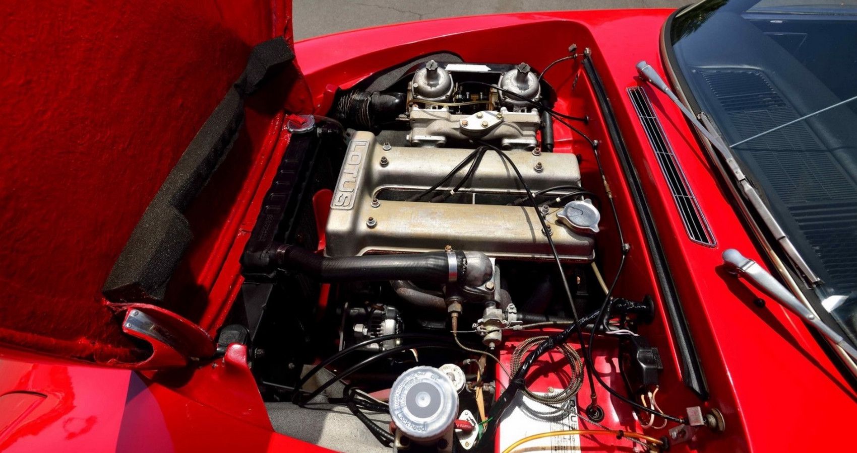 10 Things Everyone About The Lotus Elan