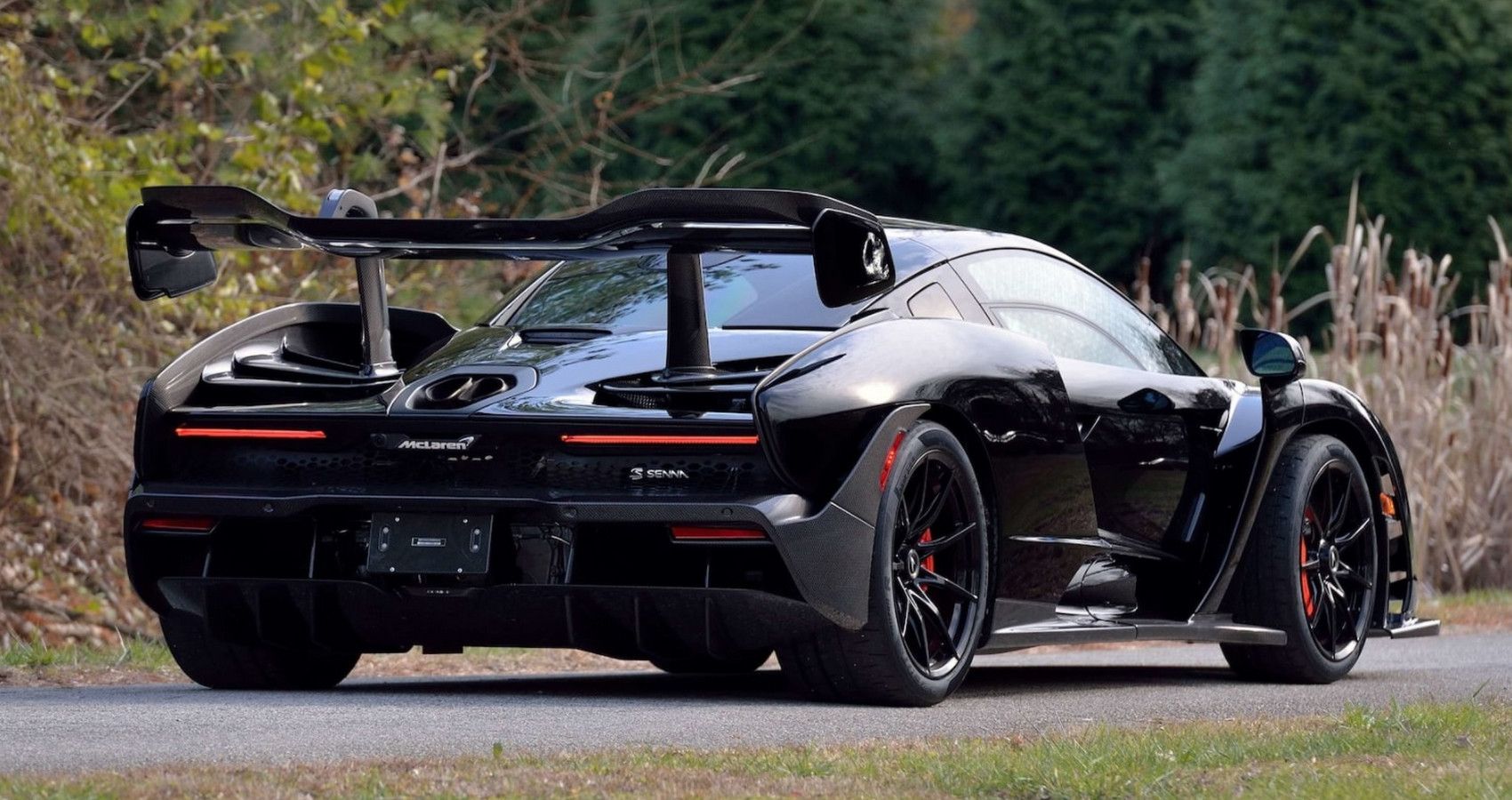 10 Awesome Cars Named After Race Car Drivers