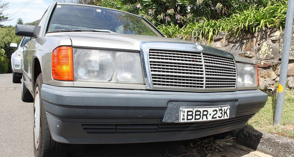 These German Cars Appreciate In Value (Here's Why)