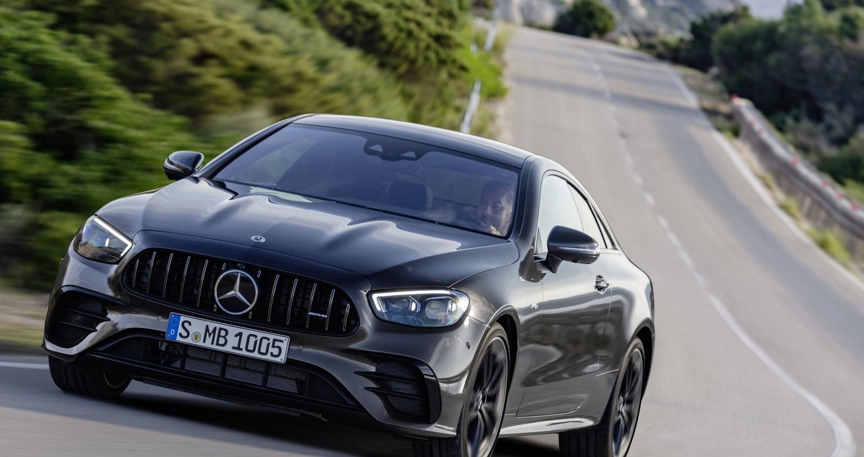 10 Best GT Cars For Under 100,000