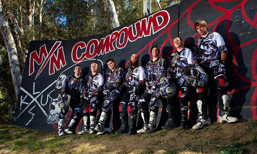 Extraordinary Metal Mulisha Brian Deegan Picturesnull