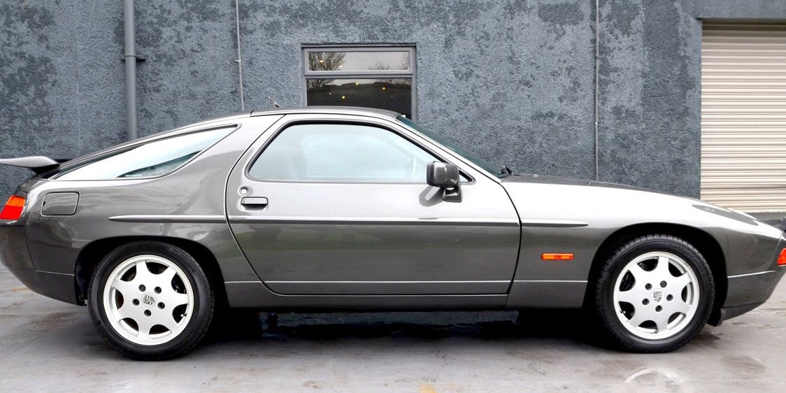 10 Rare Sports Cars That Are Still Surprisingly Cheap