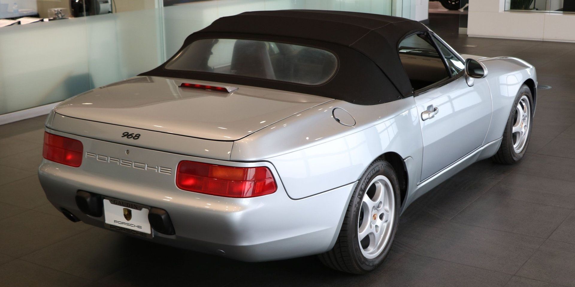 10 Rare Sports Cars That Are Still Surprisingly Cheap