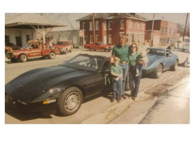 Ralph M. Guarda El 1983