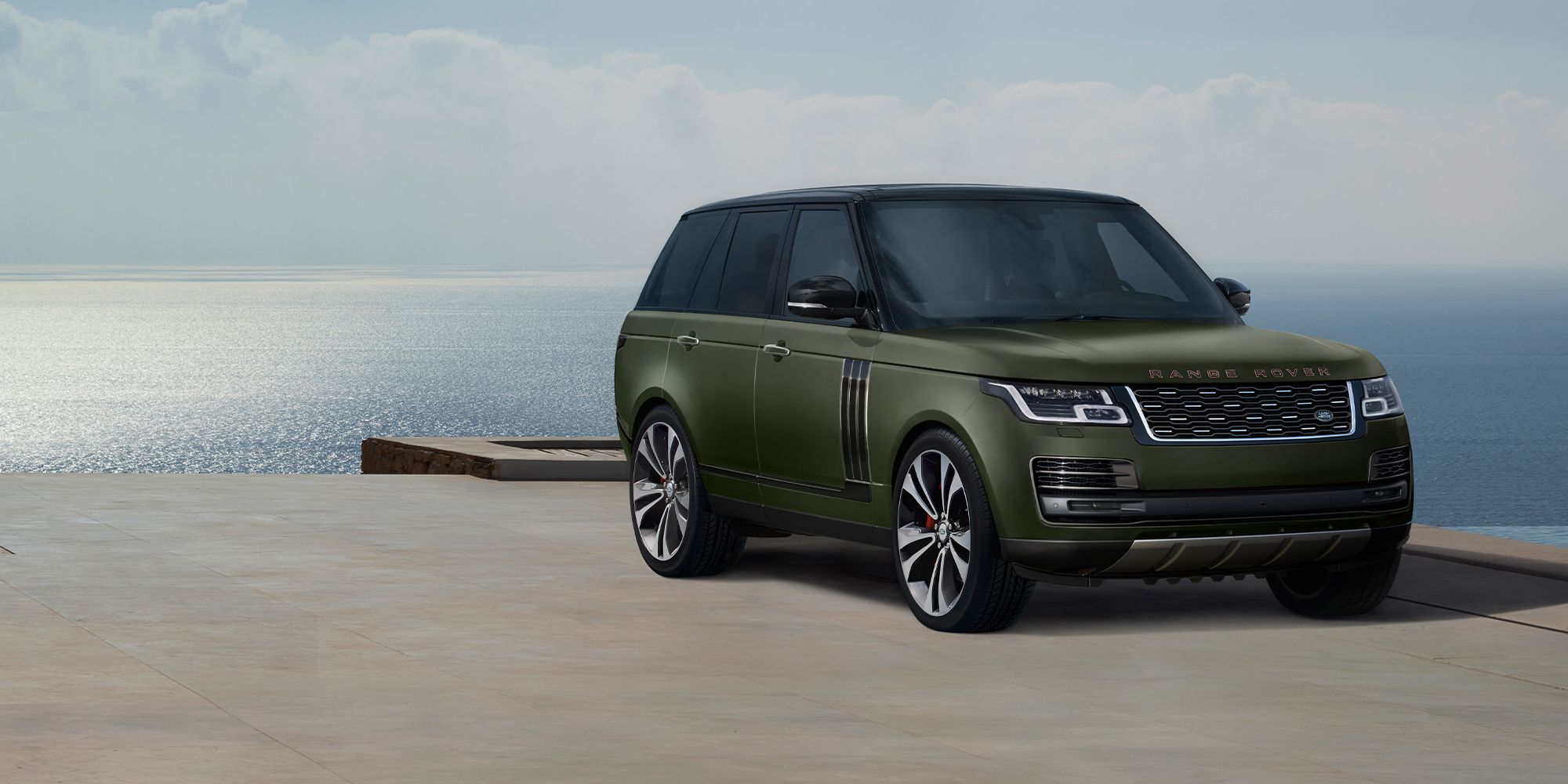 2021 Land Rover Range Rover Costs, Facts, And Figures