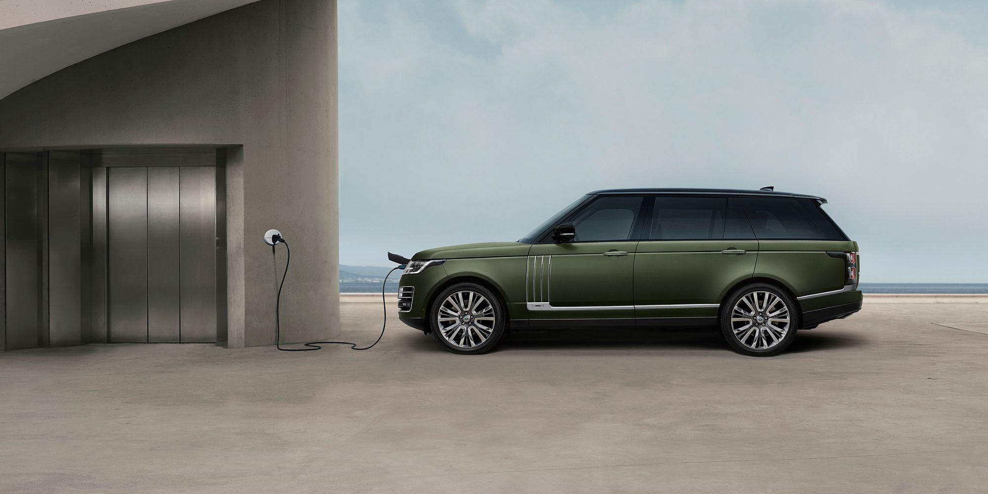 2021 Land Rover Range Rover Costs, Facts, And Figures