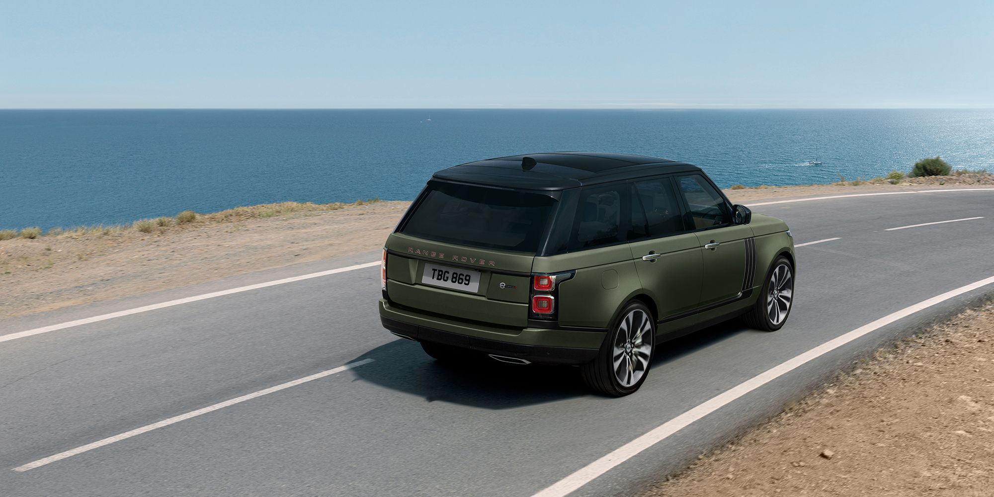 2021 Land Rover Range Rover Costs, Facts, And Figures