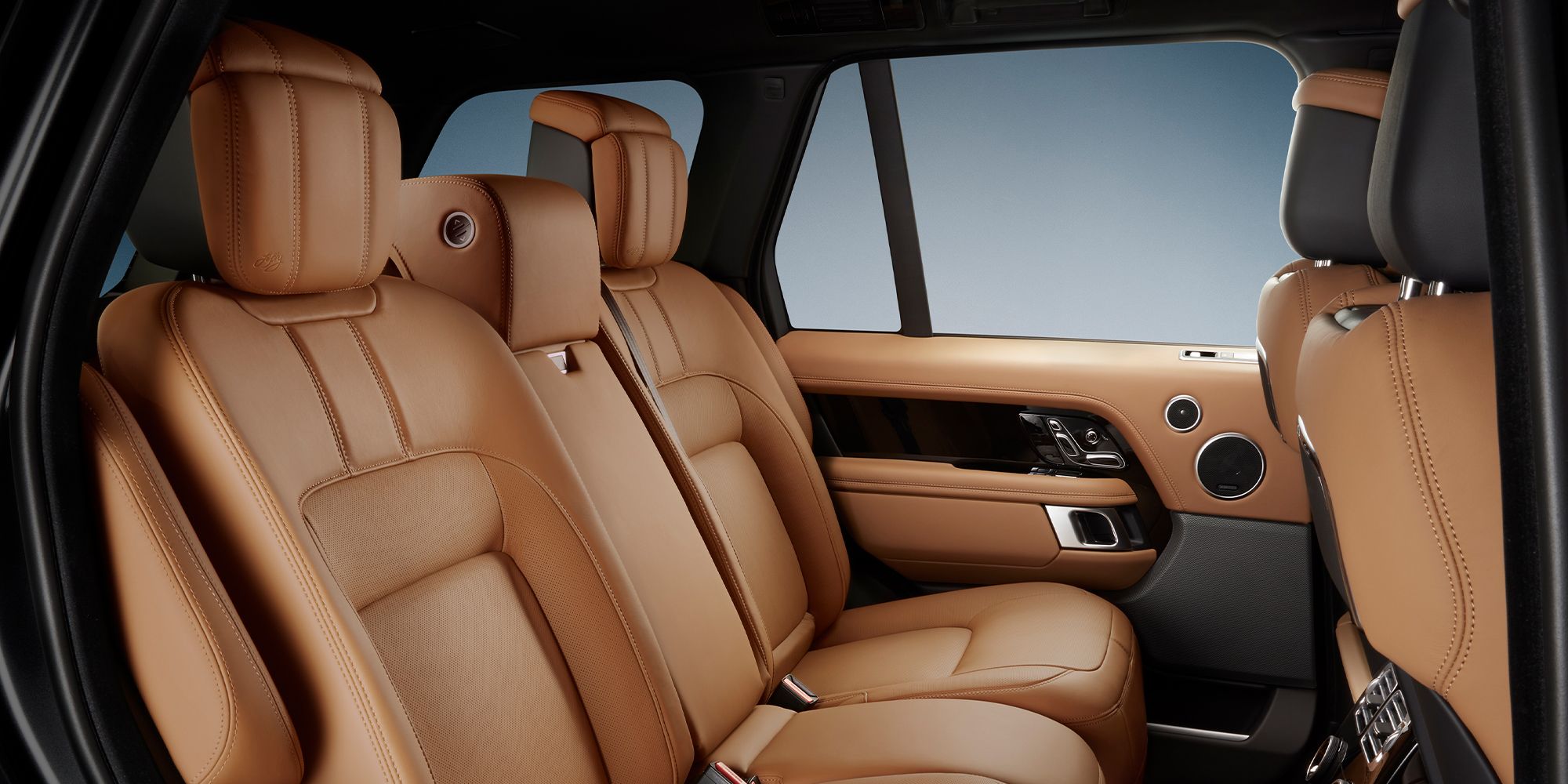 2021 Land Rover Range Rover: Costs, Facts, And Figures