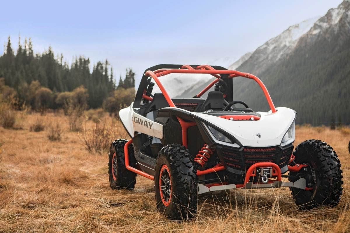 These Are Some Of The Best SideBySide UTVs In 2021