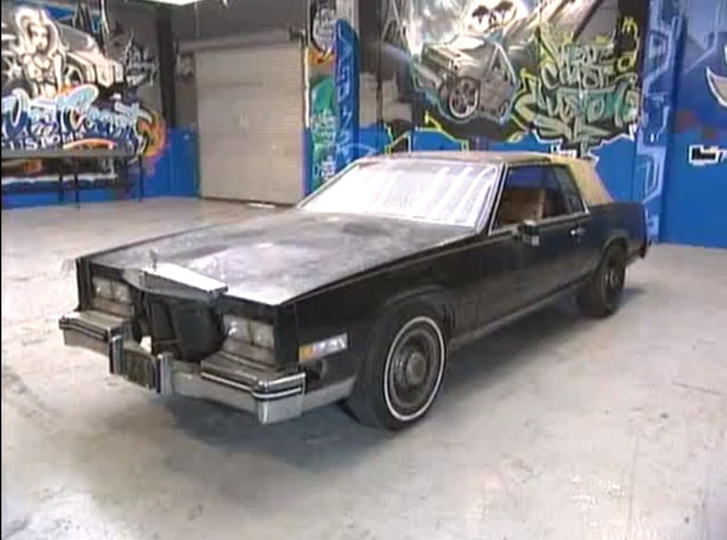 This Was The Best Episode Of Pimp My Ride