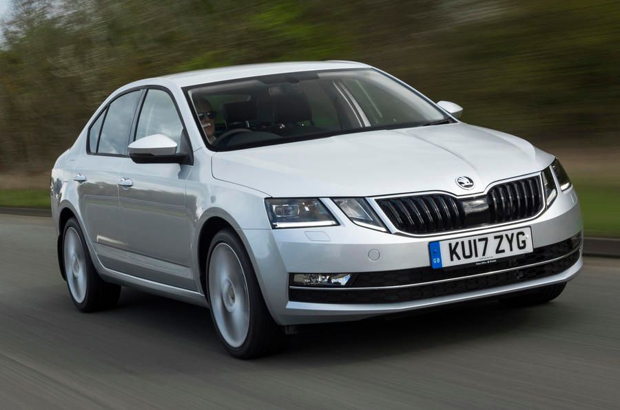These Are 10 Of The Best Hatchbacks To Buy Used