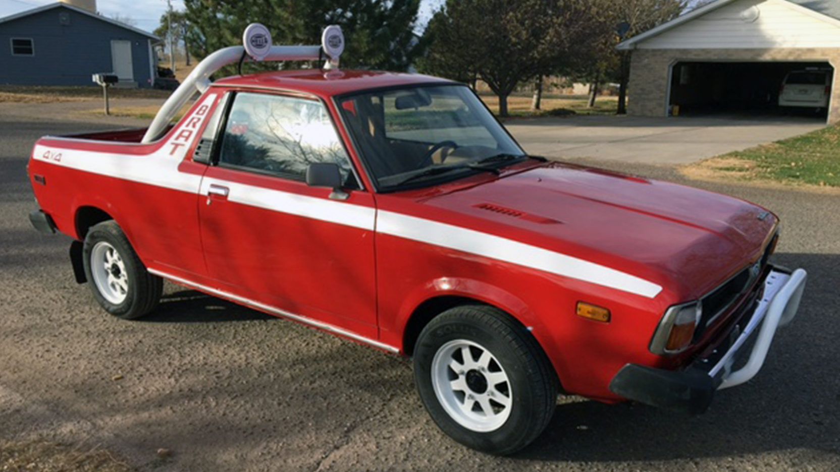 10 Greatest Compact Pickup Trucks Ever Made