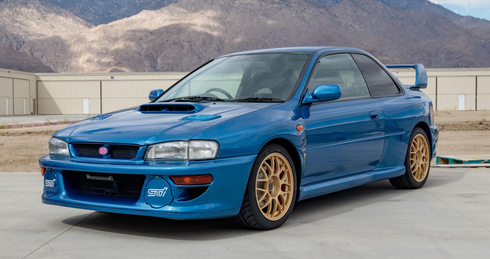 What Year Sti is the Most Reliable?  