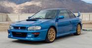 10 Used Subaru Cars That Will Last For Years