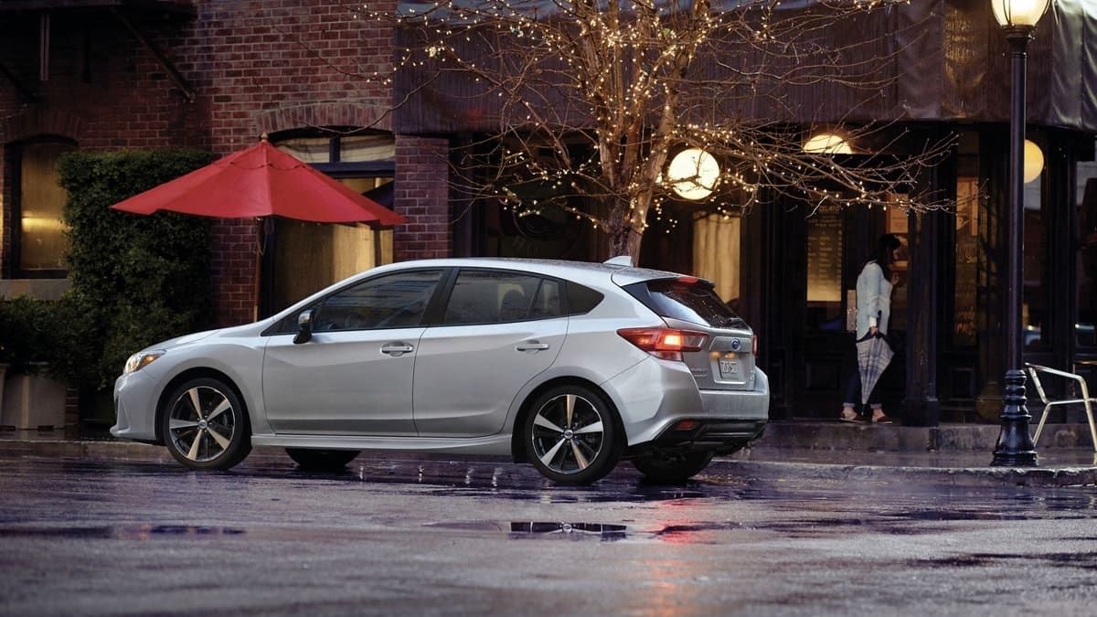 These Are 10 Of The Best Hatchbacks To Buy Used