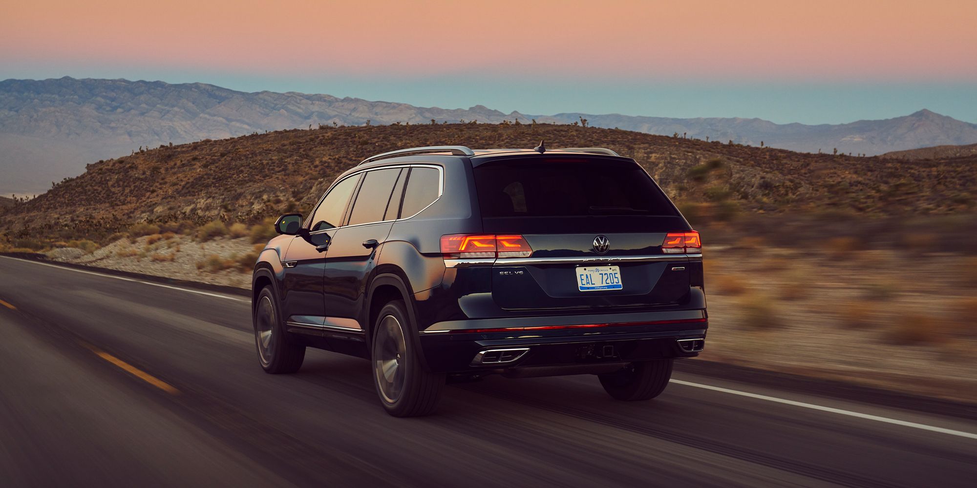The Best Affordable Family SUVs To Buy In 2022