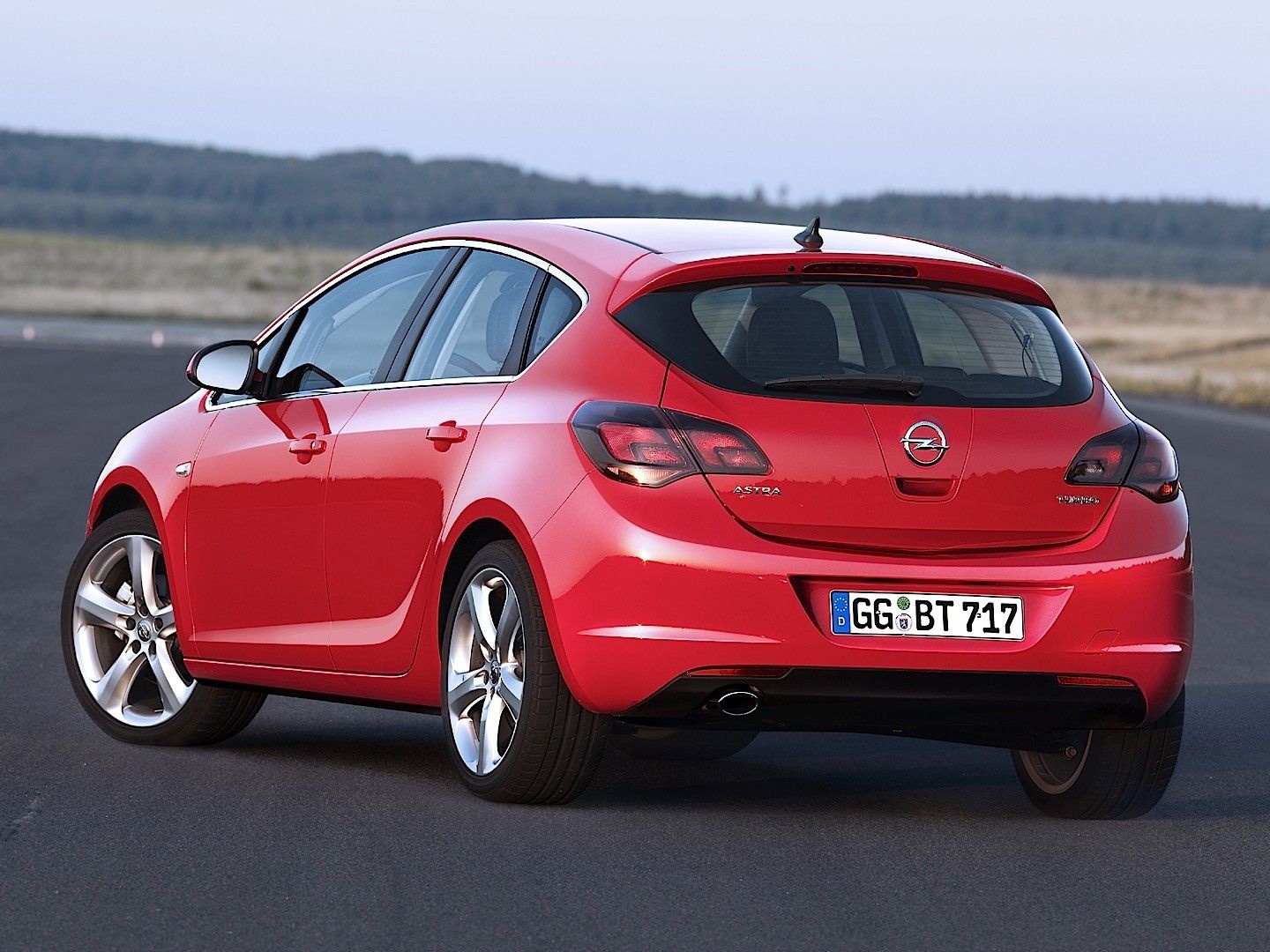 These Are 10 Of The Best Hatchbacks To Buy Used
