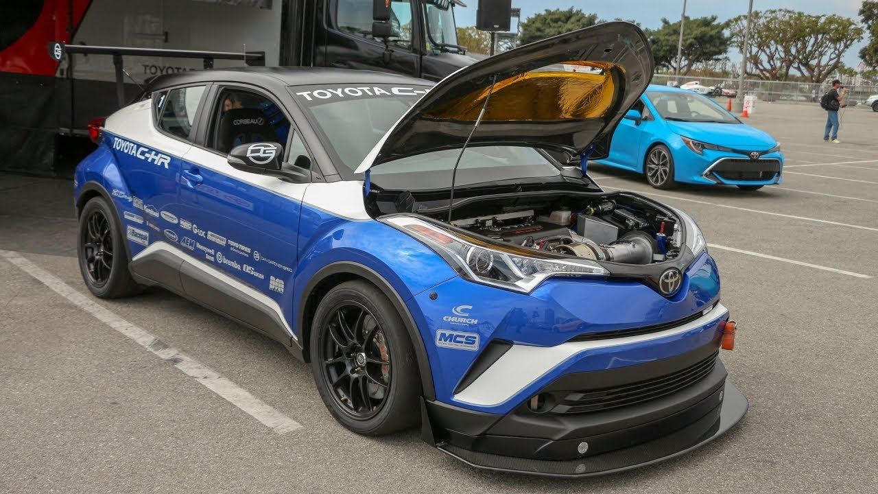 These Japanese Tuners Built The Most Impressive Toyotas We've Ever Seen