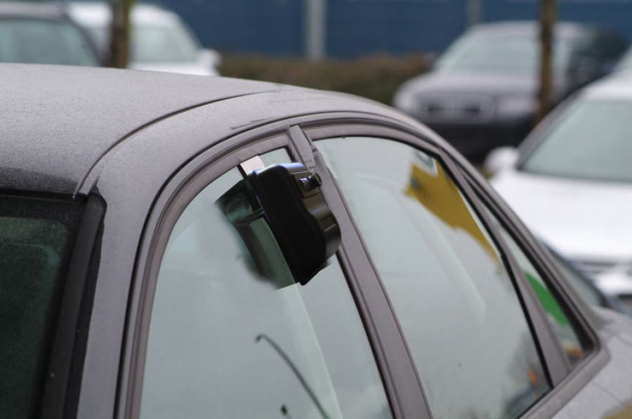 10 Proven AntiTheft Methods To Prevent Car Thefts and BreakIns on Any