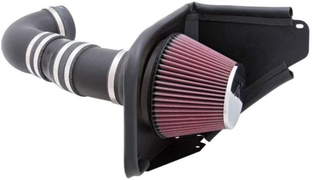 cold air intake amazon chevy ss