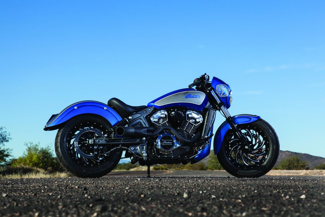 dirty bird concepts indian