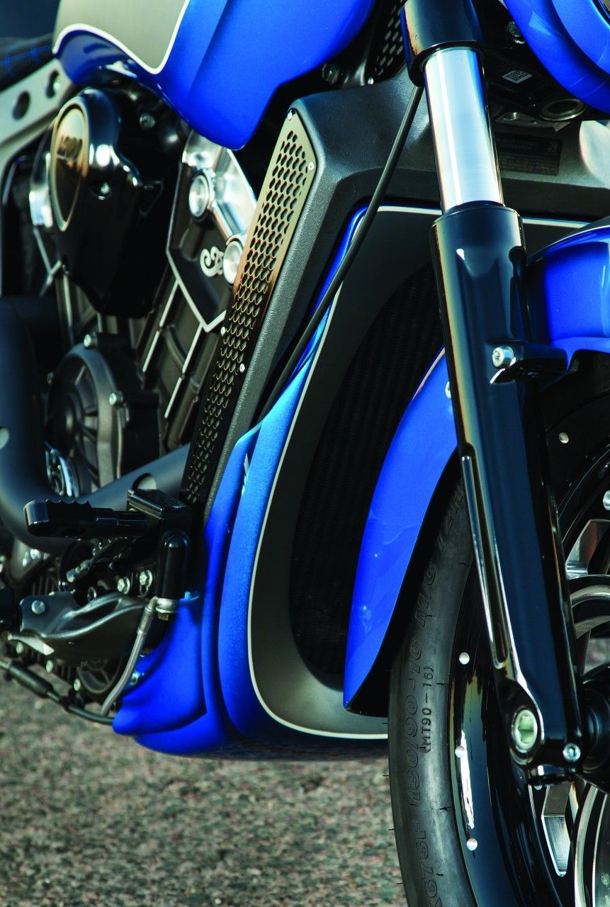 dirty bird concepts indian