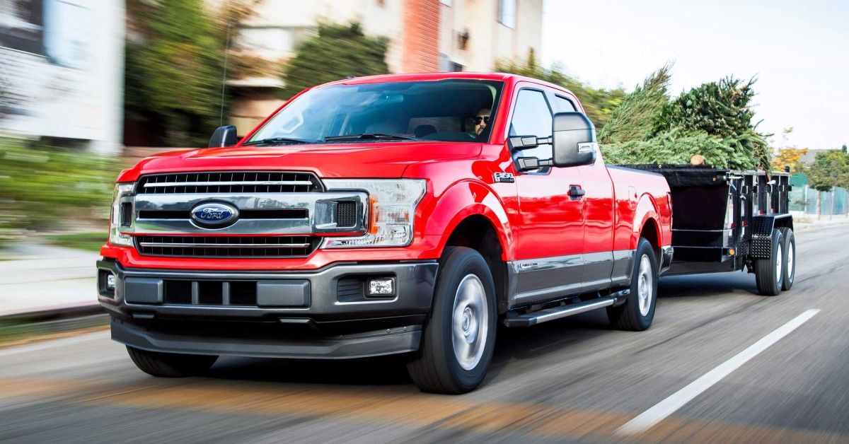 The 8 most economical pickup trucks you can buy