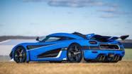 10 Things We Love About The Koenigsegg Agera RS 10 Things We Love About The Koenigsegg Agera RS