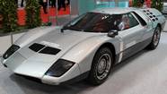 Here Are The Craziest Sports Car Concepts Of Each Decade