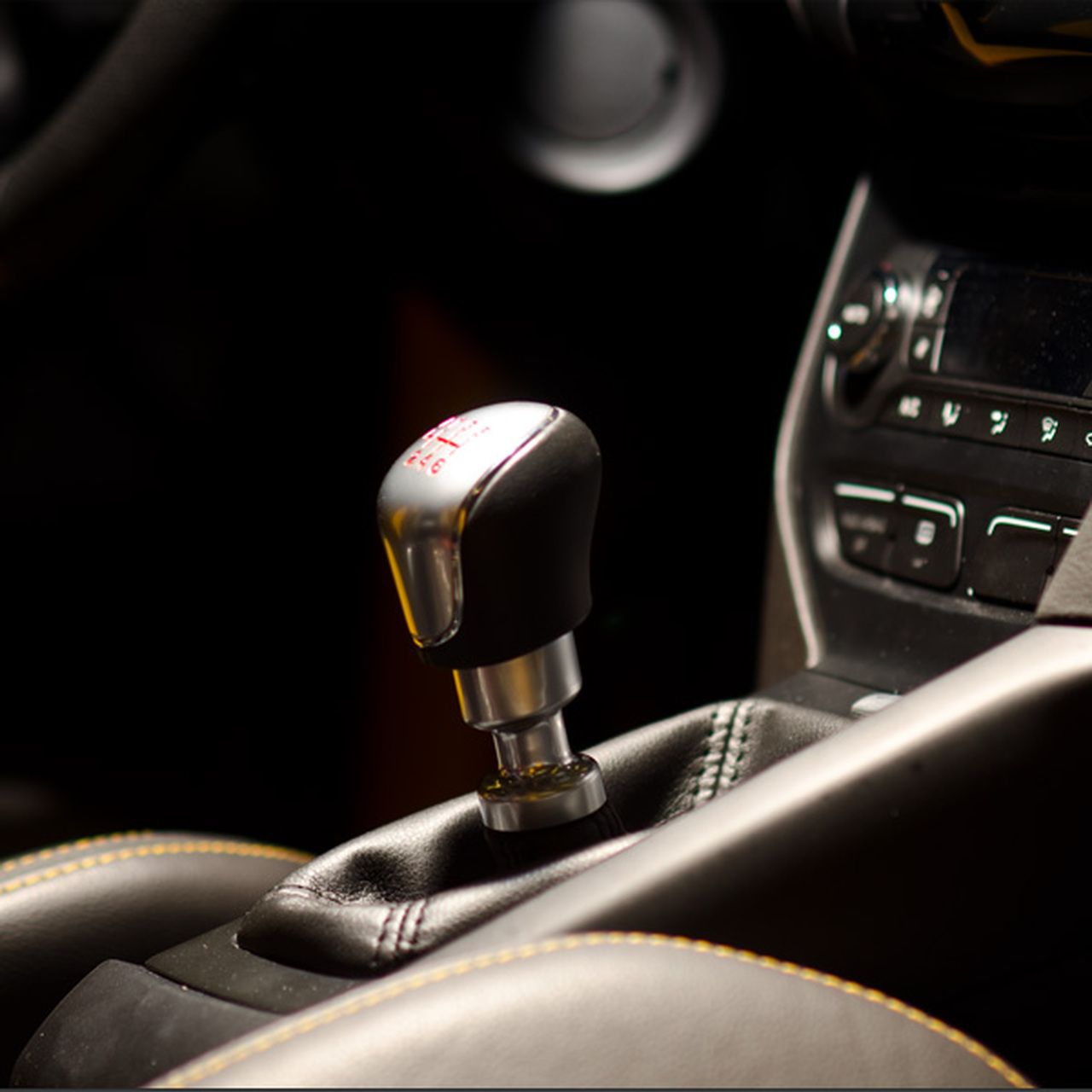 short throw shifter ford focus st