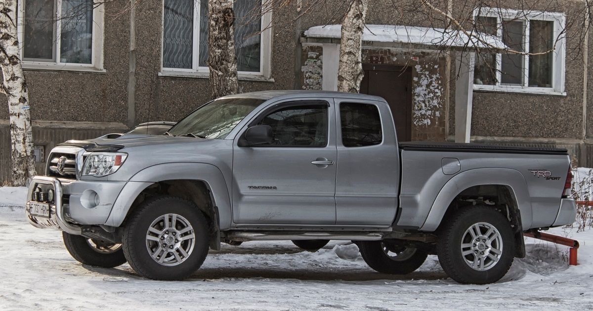 10 Glaring Problems With Toyota No One Talks About