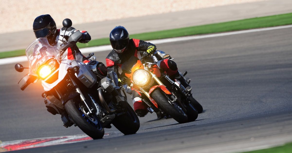 Here’s What You Should Know About Roadracing World