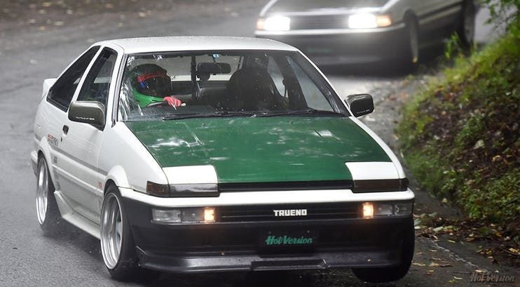 These Japanese Tuners Built The Most Impressive Toyotas We've Ever Seen