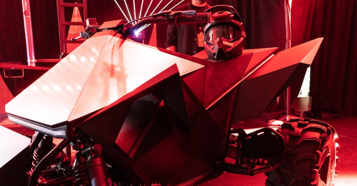 everything we know about the tesla cyberquad