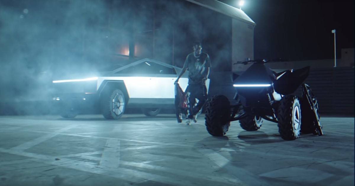 everything we know about the tesla cyberquad