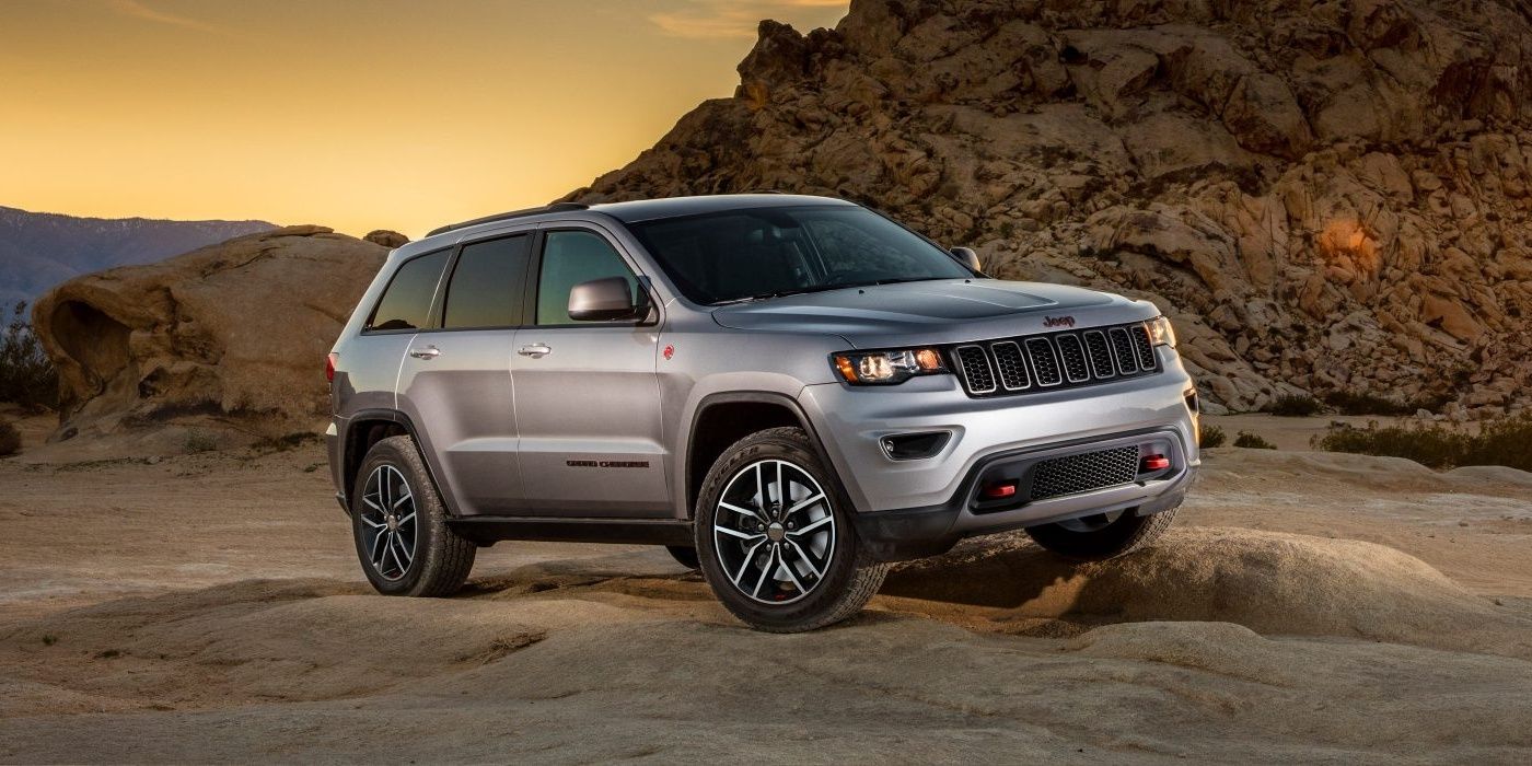 Most Fun-To-Drive SUVs Under $30,000