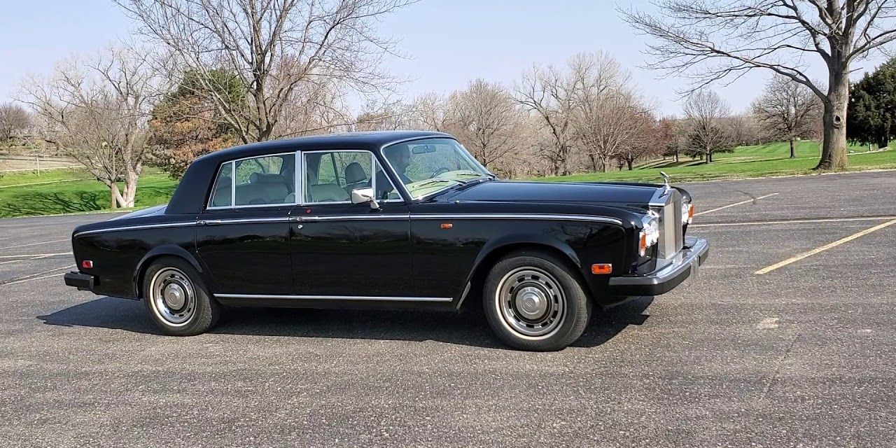 These Expensive '80s Cars Are Now DirtCheap