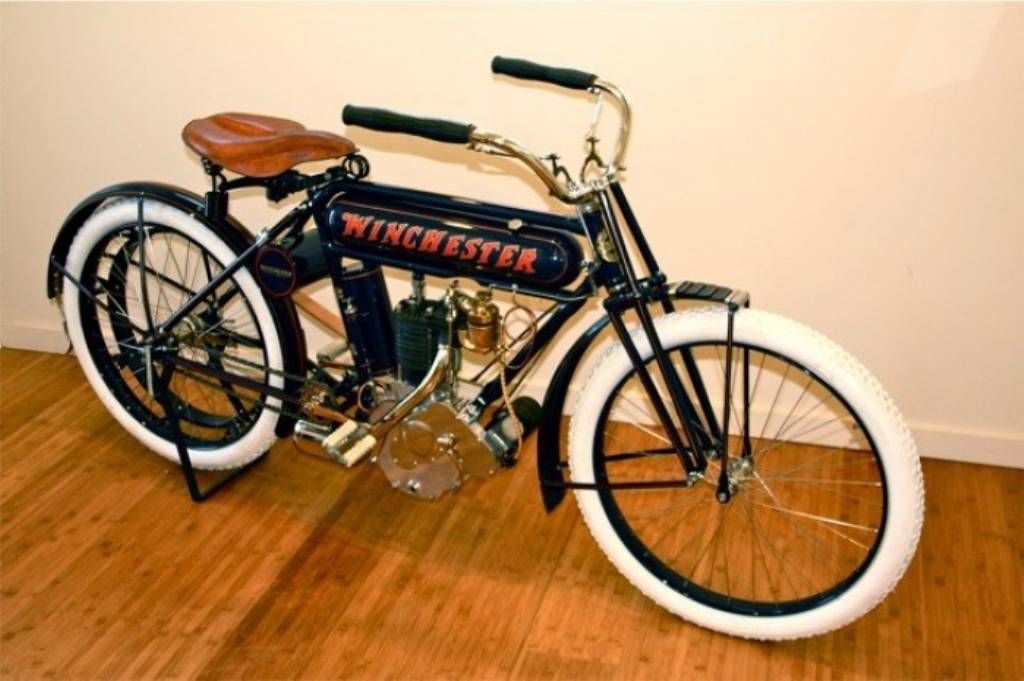 These Motorcycles Are So Rare, Even Top Collectors Can't Get Their