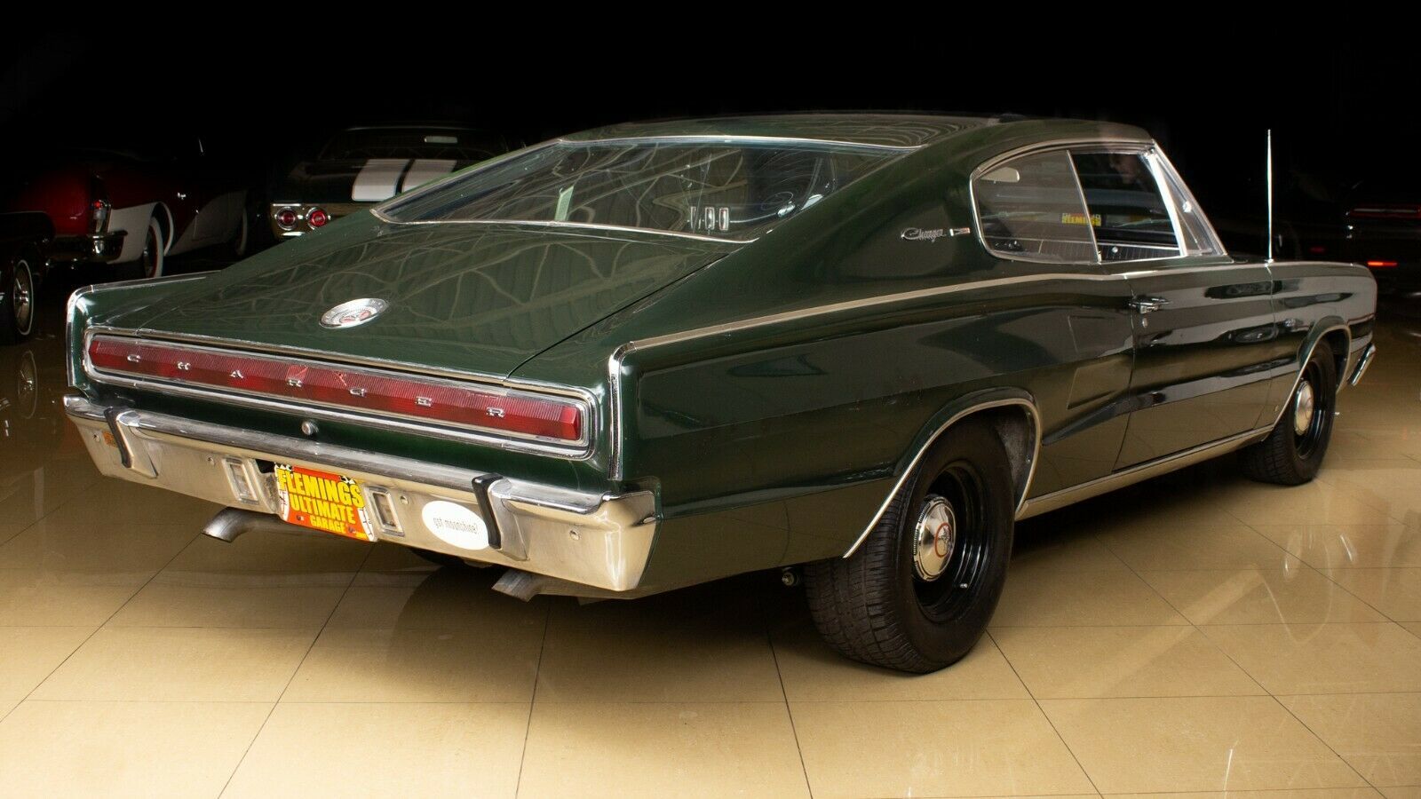 1966-Dodge-Charger-4