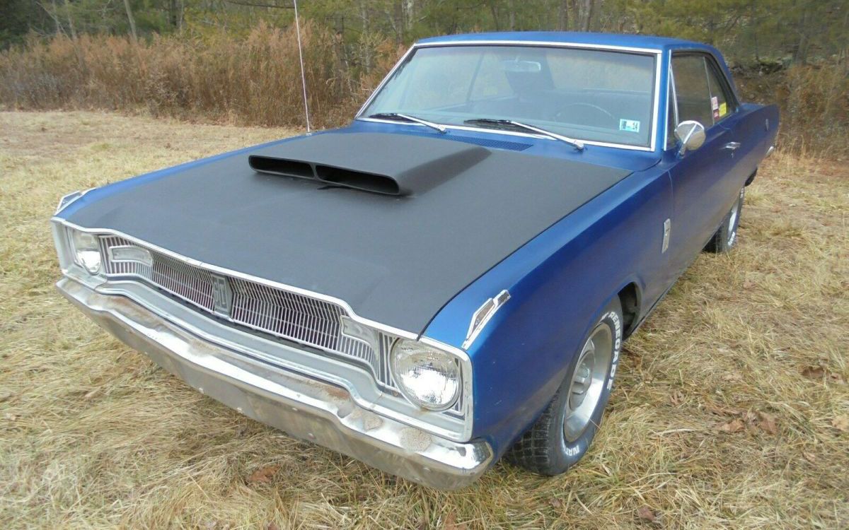 These Cheap Muscle Cars Make The Perfect Projects